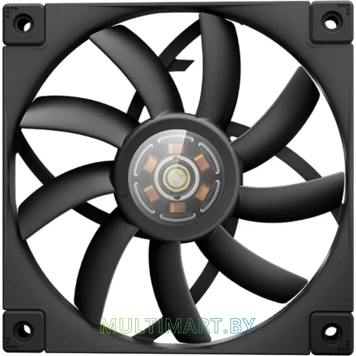 Вентилятор для корпуса DeepCool FT12 SLIM (R-FT12SLIM-BKWPN1-G)
